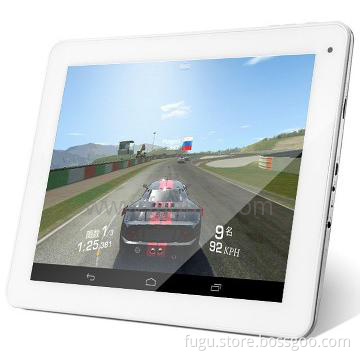 Long working battery 8000mAh Cortex A9  tablet pc